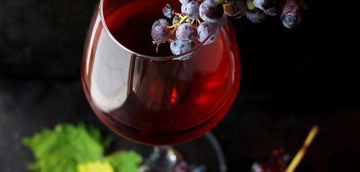 San Vito Romano Cantina Vitivinicola Il Merlo Carrarini Antonio