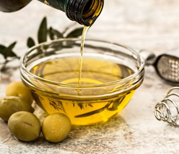 San Vito Romano Olio La Rosciola azienda agricola Tariciotti