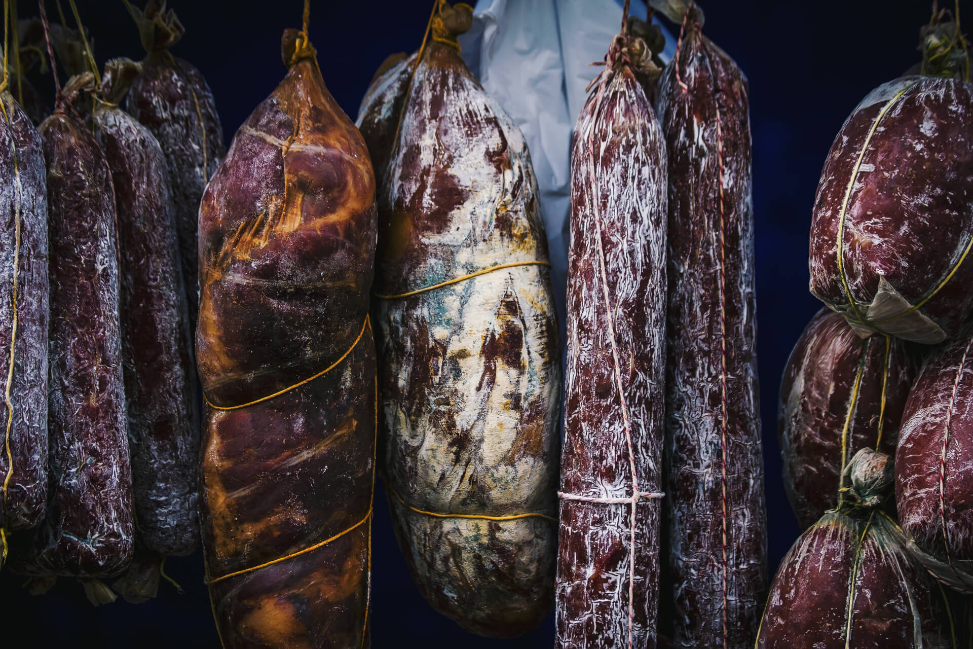 San Vito Romanno Macelleria Carrarini Carni Ascanio