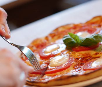 San Vito Romano Ristorante Pizzeria La Tombola