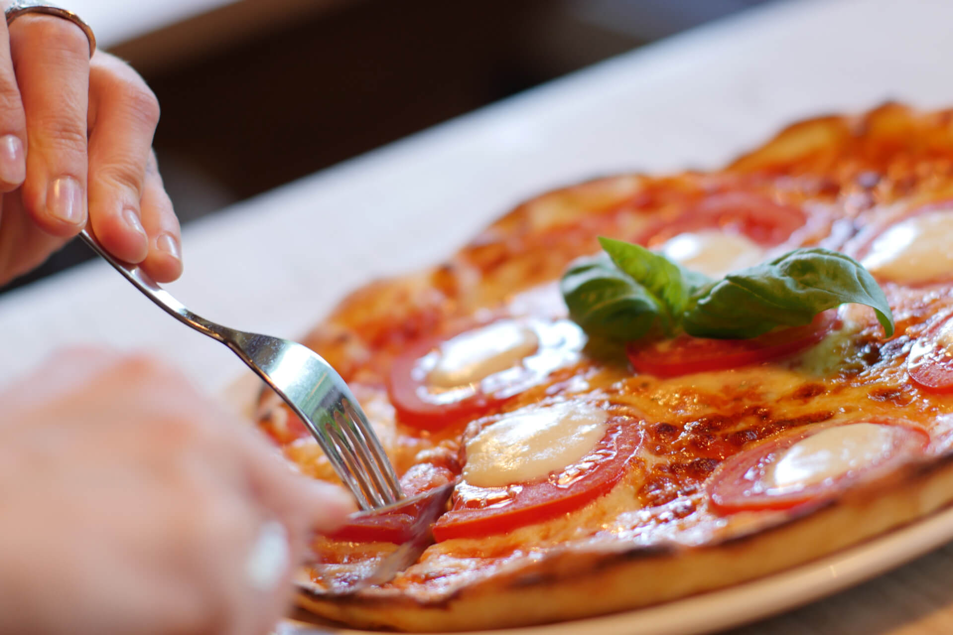 San Vito Romano Ristorante Pizzeria La Tombola